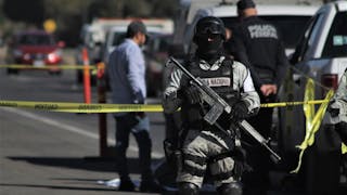 Baja California C5i: Simulación, opacidad y negocio