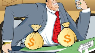 Legisladores usan bono "social" para gastos personales