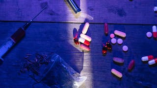 El presupuesto no llega y las adicciones se disparan un 54%