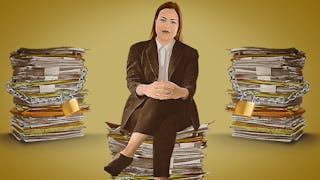 Viesca, Coahuila; pueblo chico, desfalco grande