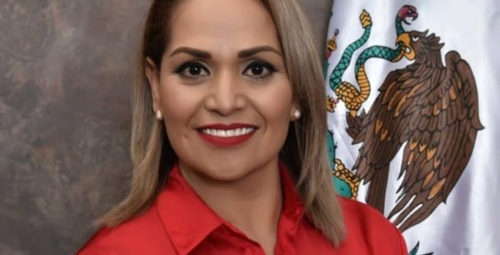 Detienen a alcaldesa de Nuevo Casas Grandes, Chihuahua por peculado