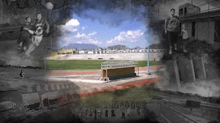 La ‘tierra prometida’ en Coahuila que dejaron morir