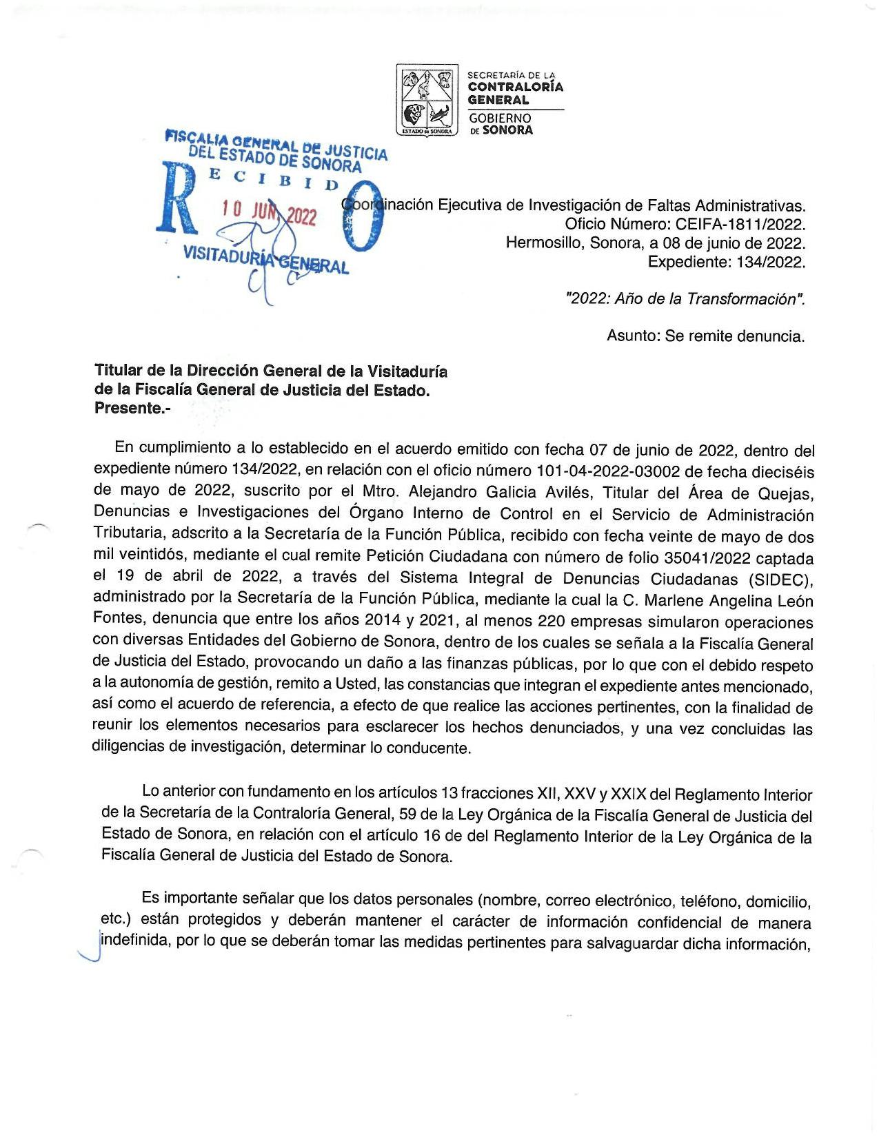 documento