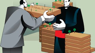 Cuestionan expertos opacidad y abandono de terrenos donados a Diócesis de Juárez