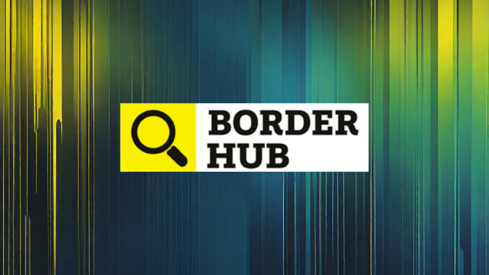 El Border Hub impulsa herramientas innovadoras para combatir la corrupción