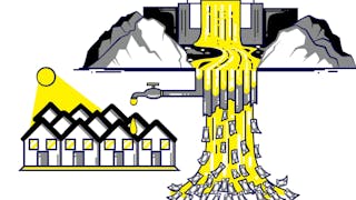 Derraman el doble de recursos en Agua Saludable Para La Laguna y dan resultados a cuenta gotas