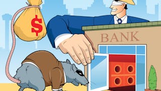 Casos judiciales en Texas muestran que instituciones financieras de EU aceptaron millones robados de México