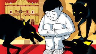 San Cristóbal: El crimen recluta niños indígenas