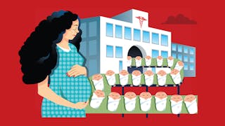 Parto humanizado: una necesidad urgente en Coahuila