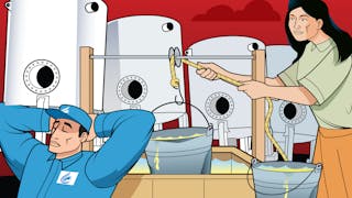 Filtros removedores de arsénico: el costoso y simulado compromiso para La Laguna