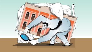 Casa Faya: el elefante blanco de Gómez Palacio, Durango, que investiga la FGR