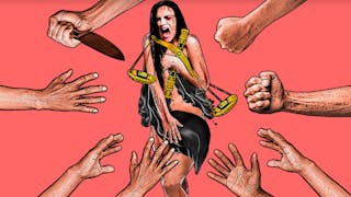 Delitos sexuales en Coahuila y su aura de impunidad