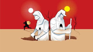 Gobierno de BC compra equipo para búsqueda de desaparecidos a sobreprecio