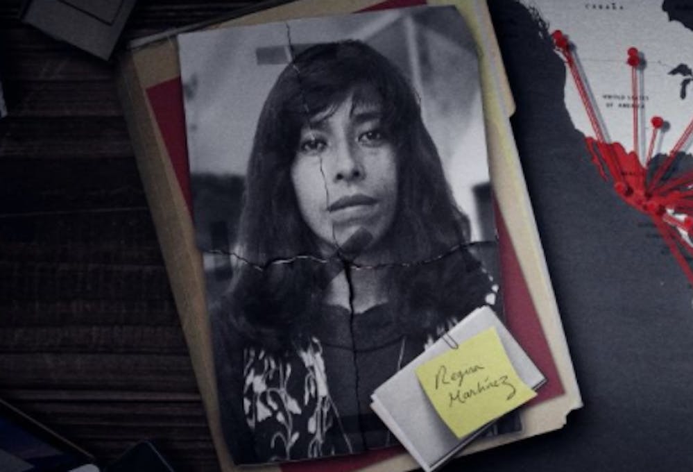 Regina Martínez, Veracruz, Proceso, asesinato, Crimen Organizado, Los Zetas
