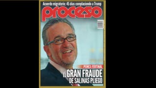 Este es el reportaje que Ricardo Salinas Pliego no quiere que leas