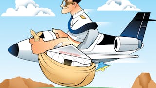 Piloto vinculado a esquema de desvío de recursos construye hospital en Coahuila