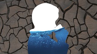 Rostros de la sequía en Coahuila: sed por el derecho al agua