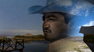 Salvar o destruir el Valle de Cuatrociénegas