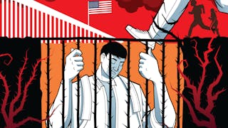 Migrantes enfrentan hacinamiento, opacidad y malos tratos en Sonora