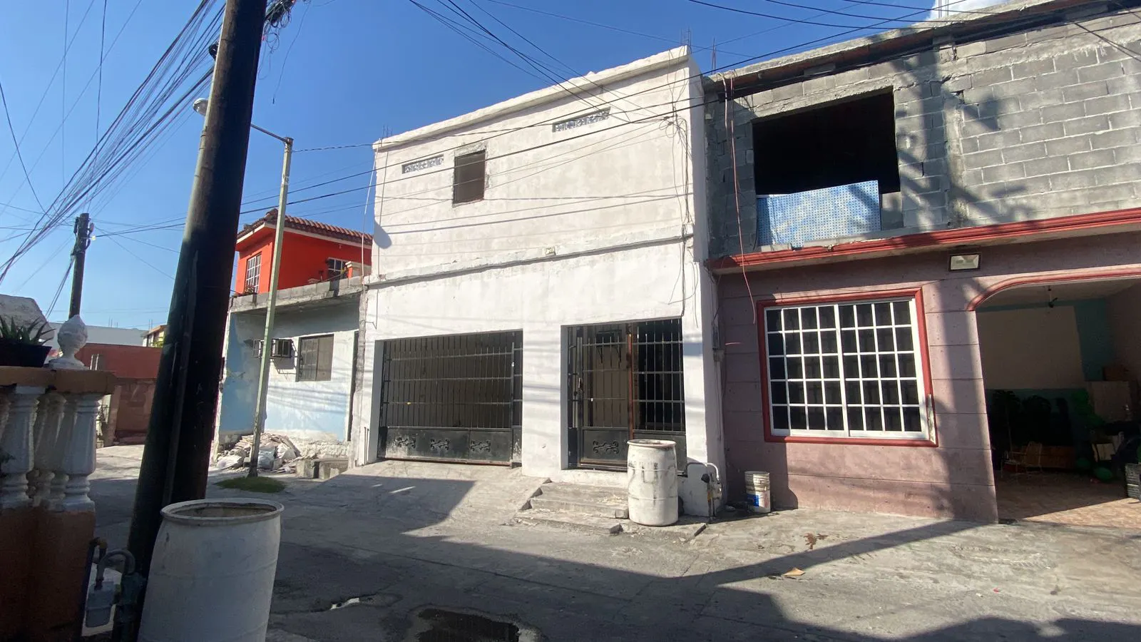 Centro de Rehabilitación Jesús Salva.