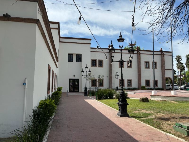 Oculta gobierno municipal de Nuevo Laredo costo y proveedores de medicamentos