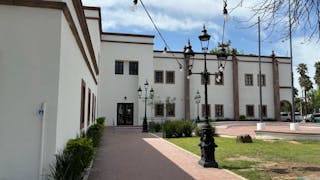 Oculta gobierno municipal de Nuevo Laredo costo y proveedores de medicamentos