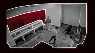 “A ellos no les vamos a abrir…”. ¿Qué pasó la noche del incendio en la estancia migratoria en Ciudad Juárez?