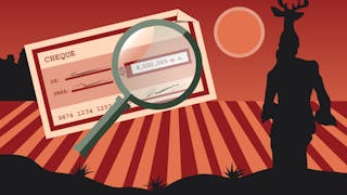 Donativos en efectivo para proyectos imaginarios