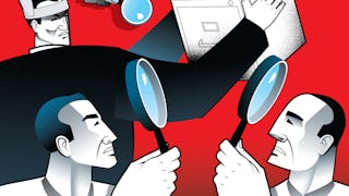 Transparencia, un proceso costoso y simulado en Coahuila