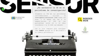 ¿Es necesaria la IA en el periodismo de investigación?