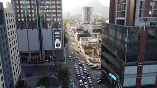¿Vive el Centro de Monterrey un proceso de gentrificación?