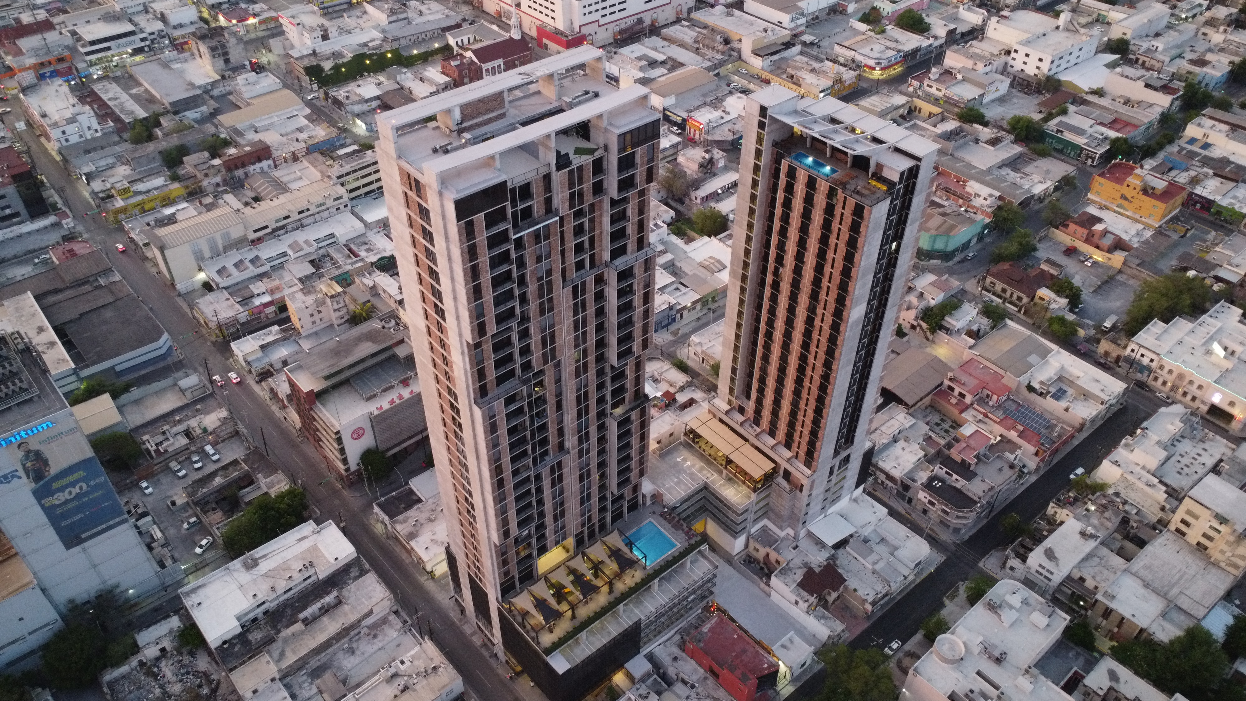 Impulsor del DOT observa uso especulativo, pide regularlo