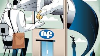 Nafin a Torreón, la ocurrencia de AMLO sin sustento ni beneficio