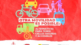 Otra movilidad es posible en Coahuila