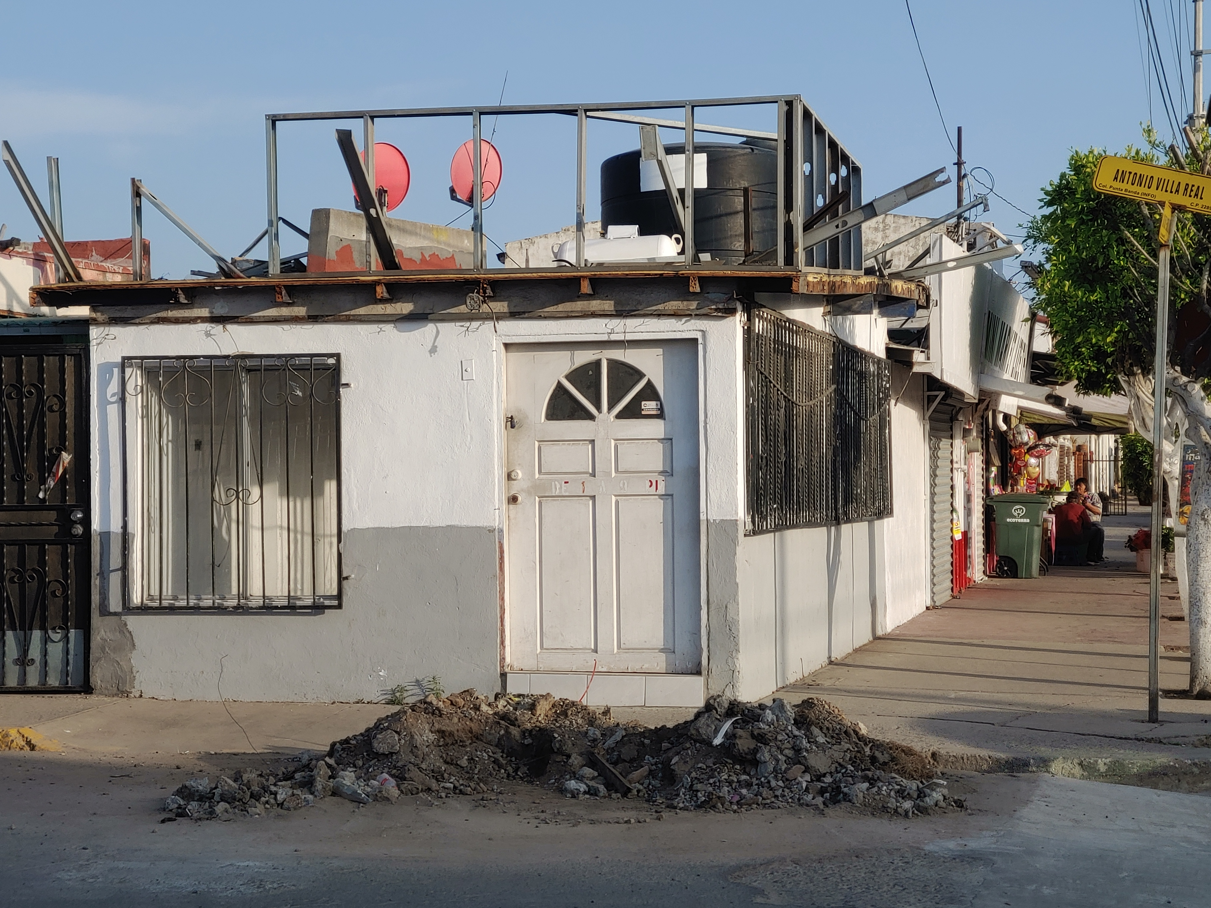 Gobierno de Ensenada pagó millones a presuntas empresas fantasma