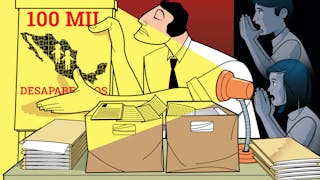 Desapariciones de menores en Coahuila, ignoradas o mal registradas