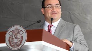 El abogado texano de Veracruz