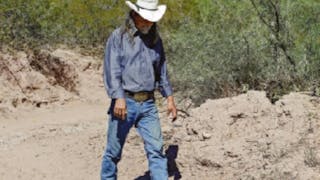 Campo, sequía y omisión, secan acuífero de Coahuila