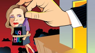 Inhabilitan por 12 años a Marcela Fimbres, ex administradora del CAICE en Hermosillo