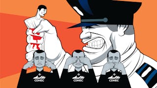 Sólo 3% de las quejas ante CDHEC llega a recomendación