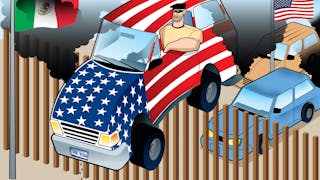 Autos chocolate: Una promesa presidencial al borde de la corrupción