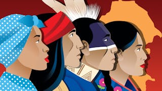 Saben que existimos, pero prefieren no vernos: comunidades indígenas en Coahuila