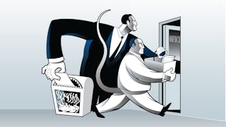 En Coahuila ‘desaparecen’ expedientes de casos de corrupción