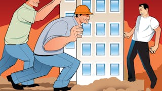 Boom inmobiliario en Tijuana atrae a extranjeros, desplaza a habitantes y beneficia a desarrolladoras