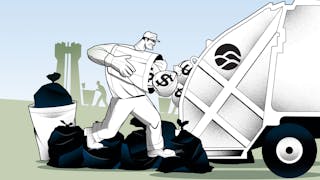 Aumenta Torreón pago a empresa por recolección de basura, pese a deficiencias