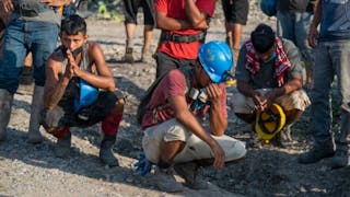 Minas en Coahuila, el ciclo de dolor que se repite en cada generación