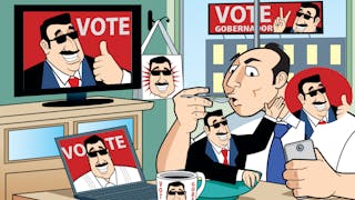 Promoción personalizada, la infracción que rara vez trae sanciones a funcionarios en BC