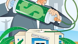 Gobierno de Torreón pagó 42 millones por un hospital que está en litigio