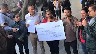 Sonora gasta millones para búsqueda de desaparecidos, sin evidencia de resultados