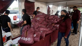 Don Cacahuato, el gran proveedor de Jaime Bonilla